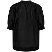 Copenhagen Muse CMMolly Shirt Black - J BY J Fashion