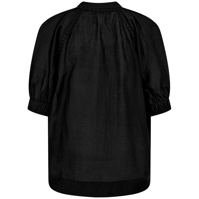 Copenhagen Muse CMMolly Shirt Black - J BY J Fashion