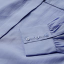 Copenhagen Muse CMMolly Shirt Heron Blue - J BY J Fashion