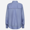 Copenhagen Muse CMMolly Shirt Heron Blue - J BY J Fashion