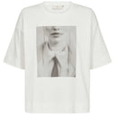 Copenhagen Muse CMMuse T-Shirt With Print Jet Stream