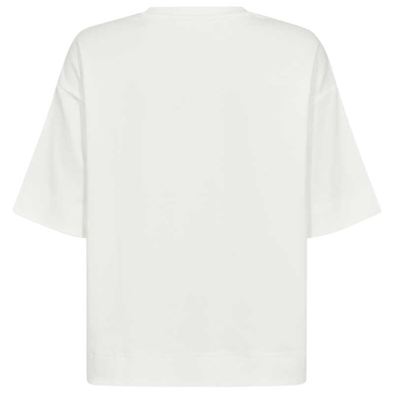 Copenhagen Muse CMMuse T-Shirt With Print Jet Stream