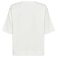 Copenhagen Muse CMMuse T-Shirt With Print Jet Stream