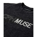 Copenhagen Muse CMMuse Tee Black