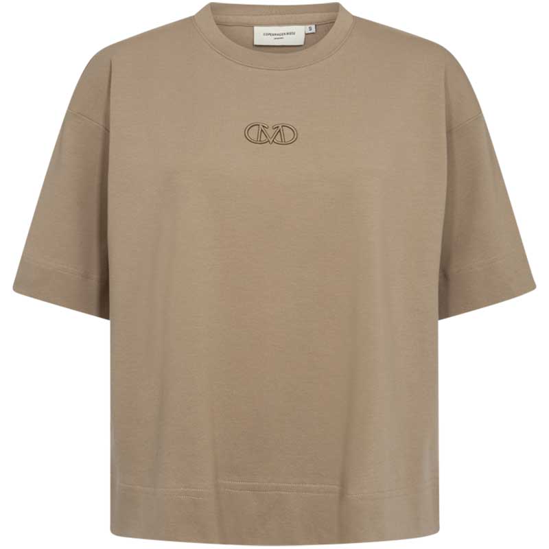Copenhagen Muse CMMuse Tee Winter Twig