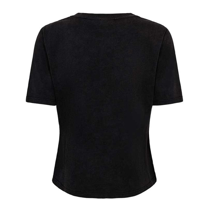 Copenhagen Muse CMMuse Tee With Print Black