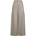 Copenhagen Muse CMNatuli Pants Oyster Gray
