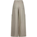Copenhagen Muse CMNatuli Pants Oyster Gray