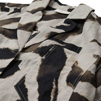Copenhagen Muse CMNatuli Shirt Peyote W. Black