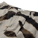 Copenhagen Muse CMNatuli Shorts With Print Peyote w. Black