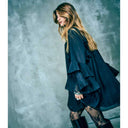 Copenhagen Muse CMNorma Dress Black