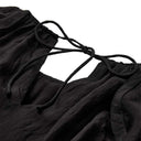 Copenhagen Muse CMNorma Dress Black