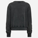 Copenhagen Muse CMRoco Sweatshirt Dark Grey Melange