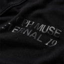 Copenhagen Muse CMRoco Zipper Sweatshirt Black