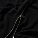 Copenhagen Muse CMRoco Zipper Sweatshirt Black