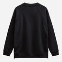 Copenhagen Muse CMRoco Zipper Sweatshirt Black