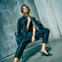 Copenhagen Muse CMRoyal Stud Jacket Black