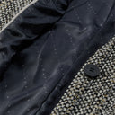 Copenhagen Muse CMRubi Oversize Waistcoat Jet Stream