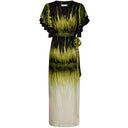 Copenhagen Muse CMSabina Dress Army - J BY J Fashion