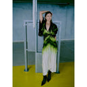 Copenhagen Muse CMSabina Dress Army - J BY J Fashion