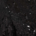 Copenhagen Muse CMSequince Bodystocking Black - J BY J Fashion