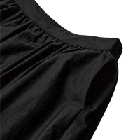 Copenhagen Muse CMShirley Balloon Skirt Black