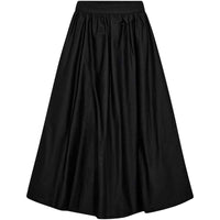 Copenhagen Muse CMShirley Balloon Skirt Black