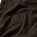 Copenhagen Muse CMSiv Ribbed Top Mole