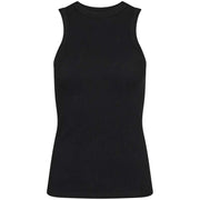 Copenhagen Muse CMSiv Slim Fit Tank Top Black - J BY J Fashion