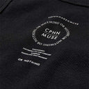 Copenhagen Muse CMSiv Slim Fit Tank Top Black - J BY J Fashion