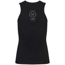 Copenhagen Muse CMSiv Slim Fit Tank Top Black - J BY J Fashion