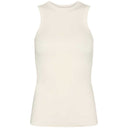 Copenhagen Muse CMSiv Slim Fit Tank Top Jet Stream - J BY J Fashion