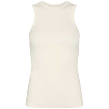 Copenhagen Muse CMSiv Slim Fit Tank Top Jet Stream - J BY J Fashion