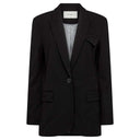 Copenhagen Muse CMTailor-JA Blazer Black - J BY J Fashion
