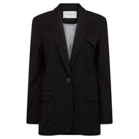 Copenhagen Muse CMTailor-JA Blazer Black - J BY J Fashion