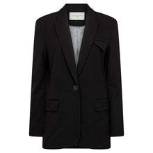 Copenhagen Muse CMTailor-JA Blazer Black - J BY J Fashion