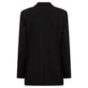 Copenhagen Muse CMTailor-JA Blazer Black - J BY J Fashion