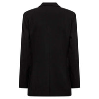 Copenhagen Muse CMTailor-JA Blazer Black - J BY J Fashion