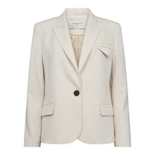 Copenhagen Muse CMTailor-JA Blazer Jet Stream