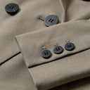 Copenhagen Muse CMTailor DB Blazer Winter Twig Melange