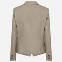 Copenhagen Muse CMTailor DB Blazer Winter Twig Melange - J BY J Fashion