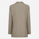 Copenhagen Muse CMTailor Jacket Winter Twig Melange - J BY J Fashion
