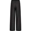 Copenhagen Muse CMTailor Mix Pants W. Herringbone Black / Grey - J BY J Fashion