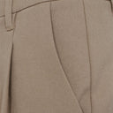 Copenhagen Muse CMTailor Pants Winter Twig Melange