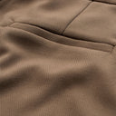 Copenhagen Muse CMTailor Pants Winter Twig Melange