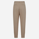 Copenhagen Muse CMTailor Pants Winter Twig Melange