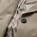 Copenhagen Muse CMTailor Waistcoat Winter Twig Melange - J BY J Fashion