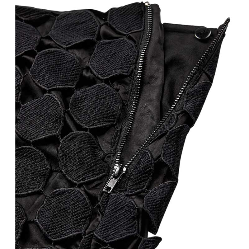 Copenhagen Muse CMThea Skirt Black