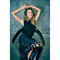 Copenhagen Muse CMThea Skirt Black