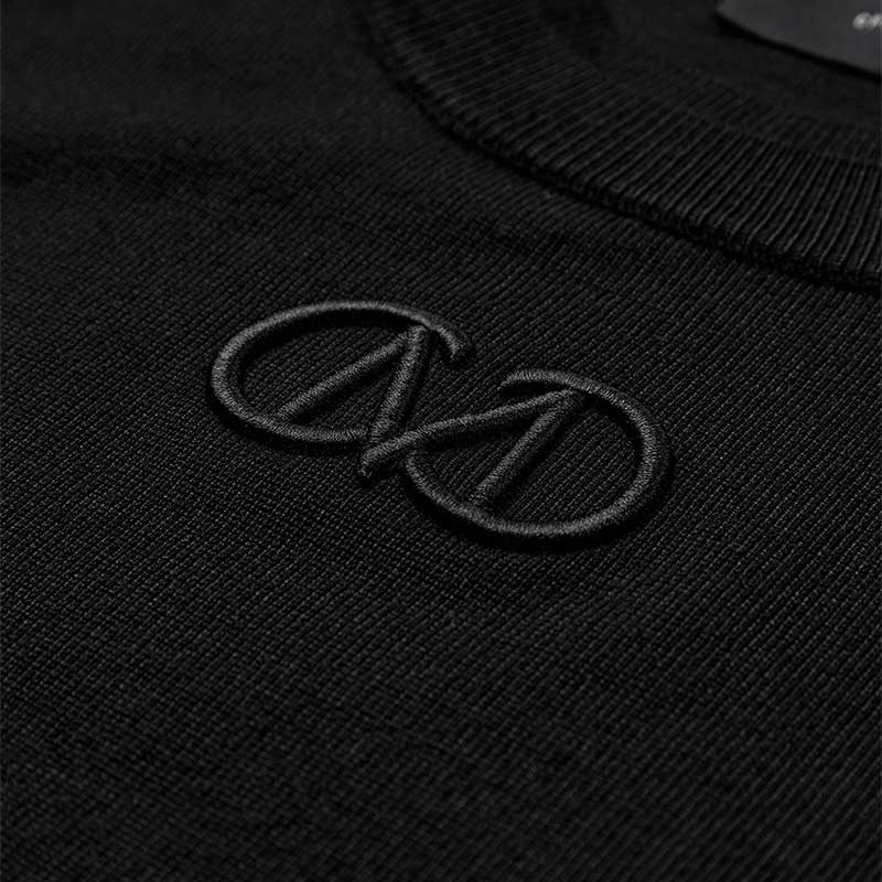 Copenhagen Muse CMVeran Waistcoat Black